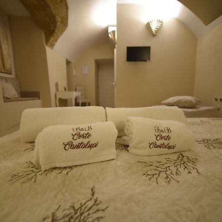 B&B Corte Cantalupi Gallipoli Extérieur photo