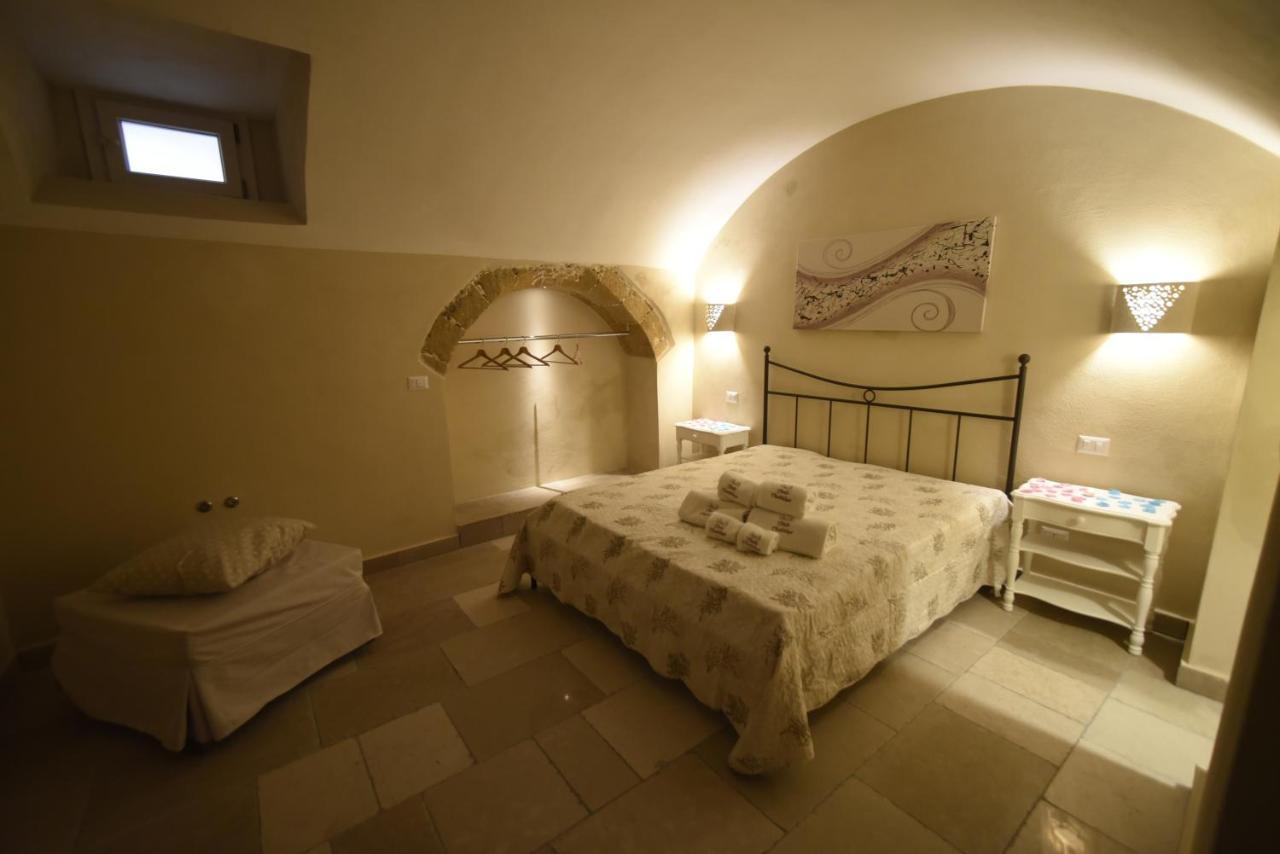 B&B Corte Cantalupi Gallipoli Extérieur photo