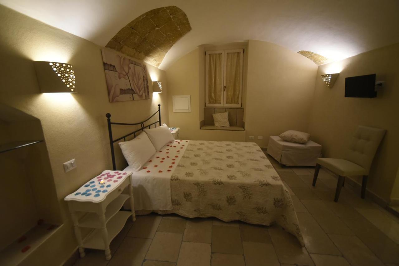 B&B Corte Cantalupi Gallipoli Extérieur photo
