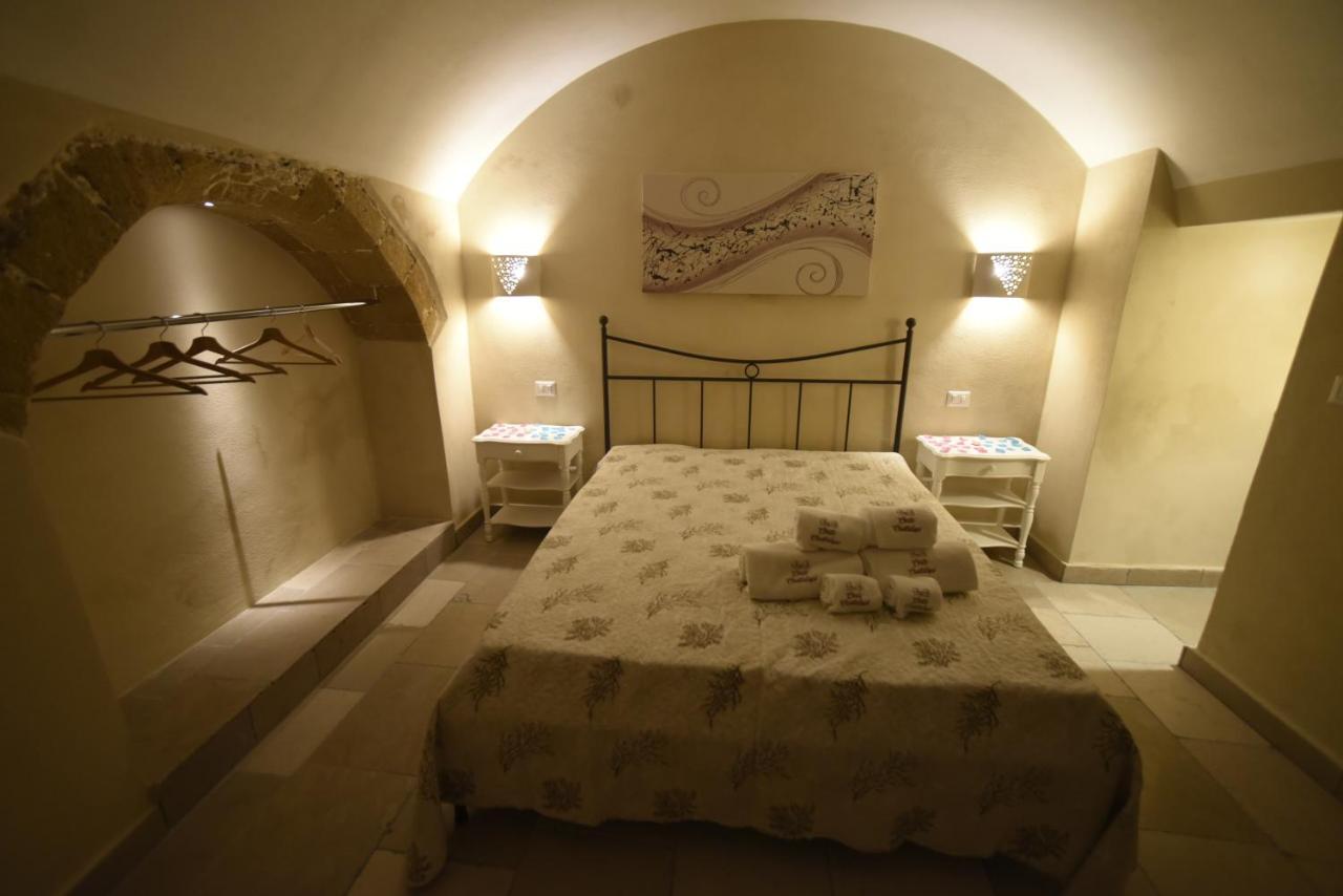 B&B Corte Cantalupi Gallipoli Extérieur photo