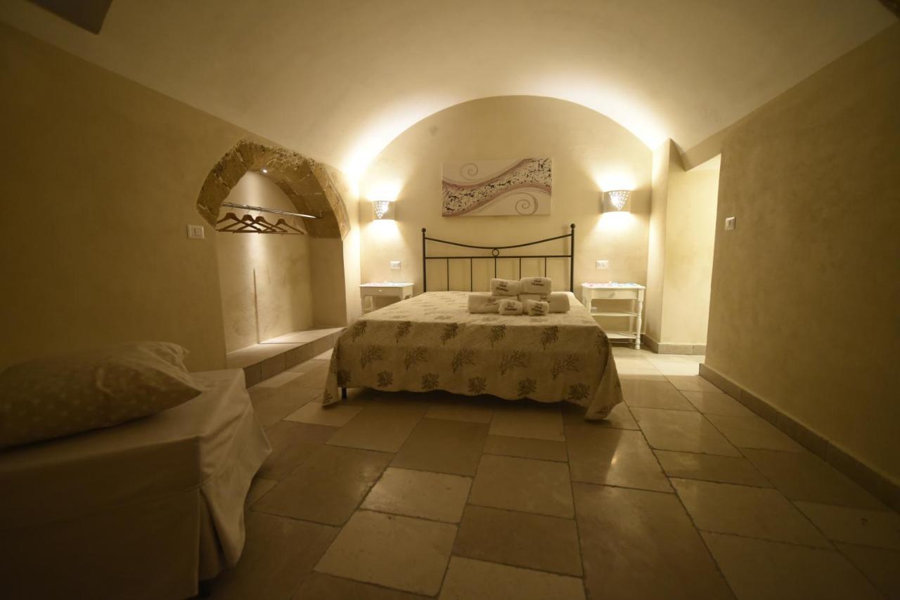 B&B Corte Cantalupi Gallipoli Extérieur photo