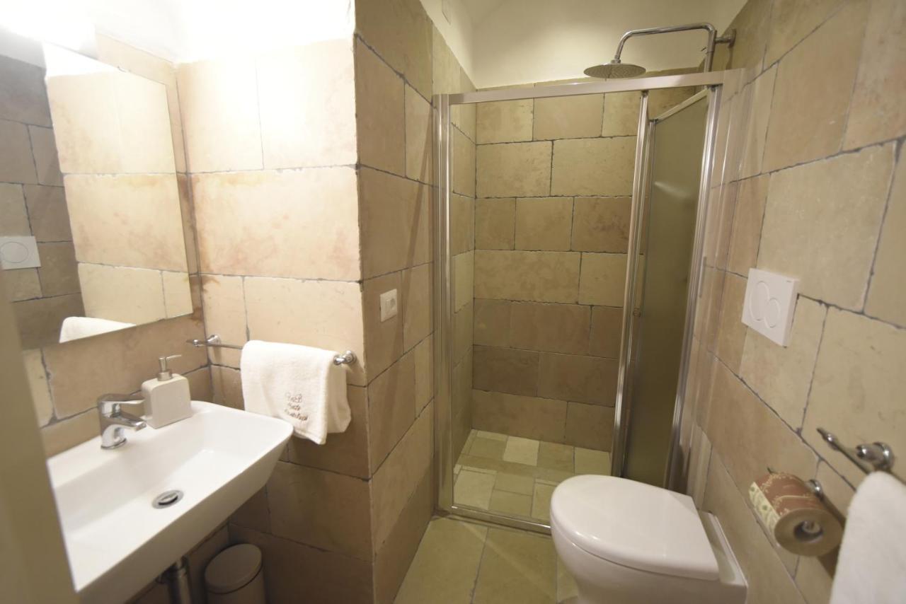 B&B Corte Cantalupi Gallipoli Extérieur photo