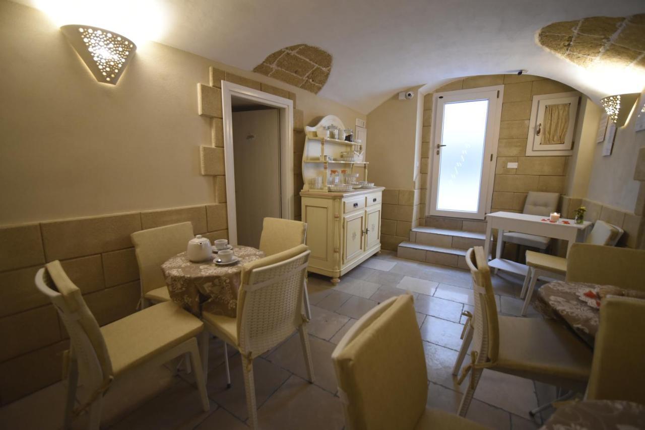 B&B Corte Cantalupi Gallipoli Extérieur photo