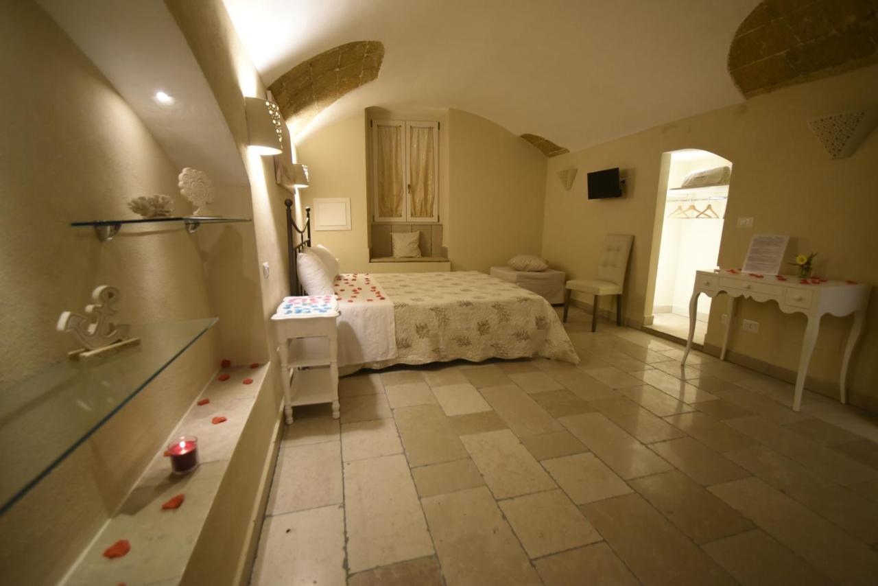 B&B Corte Cantalupi Gallipoli Extérieur photo