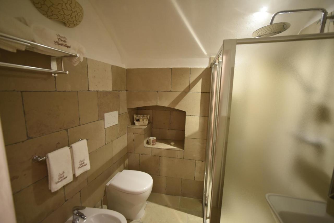 B&B Corte Cantalupi Gallipoli Extérieur photo