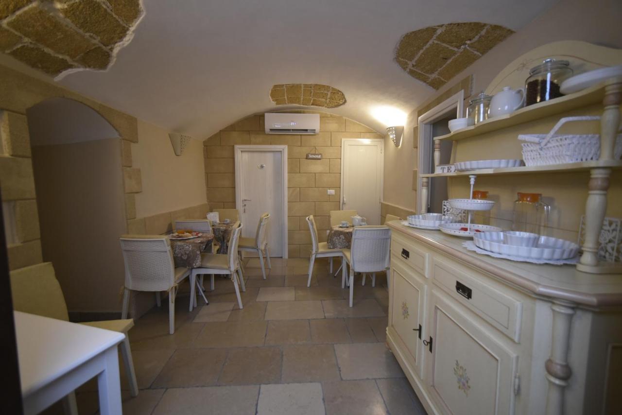 B&B Corte Cantalupi Gallipoli Extérieur photo