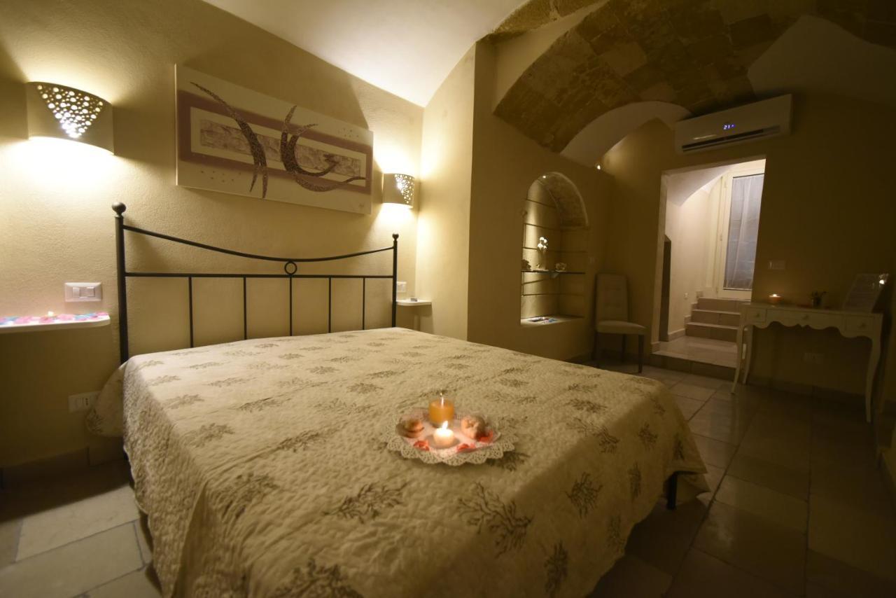 B&B Corte Cantalupi Gallipoli Extérieur photo
