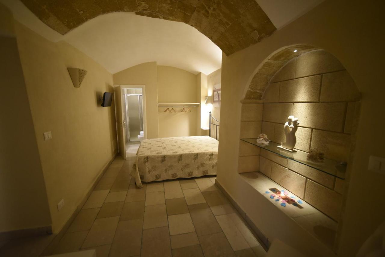 B&B Corte Cantalupi Gallipoli Extérieur photo